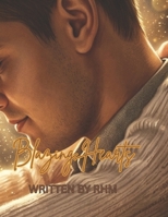 Blazing Hearts B0GWY13XNH Book Cover