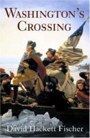 Washington's Crossing 019518159X Book Cover