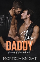 Step Daddy B09KF2JSH4 Book Cover