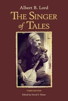 The Singer of Tales 0689701292 Book Cover
