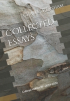 Collected Essays: Colloqui Volume IV 2019 - 2020 1735645435 Book Cover