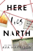 Here Lies North B0B3PHWWKT Book Cover