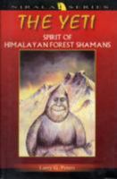 The Yeti: Spirit of Himalayan Forest Shamans 8185693579 Book Cover