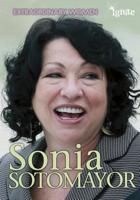 Sonia Sotomayor 1410959546 Book Cover