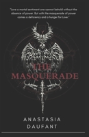 The Masquerade Book Two 1697004105 Book Cover