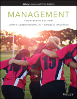 Management 1118789296 Book Cover