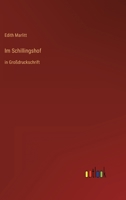 Im Schillingshof: in Großdruckschrift 3368473506 Book Cover