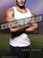 Keeping Score 1515959457 Book Cover