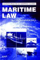 Maritime Law 1843112558 Book Cover