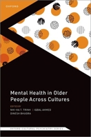 Mental Health in Older People Across Cultures 0198874790 Book Cover