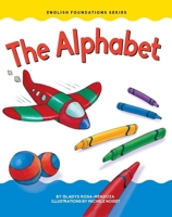 The Alphabet 1945296186 Book Cover