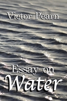 Essay on Water 173577314X Book Cover
