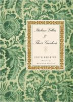 Italian Villas and Their Gardens (Architecture and Decorative Arts Ser.) 0306800489 Book Cover