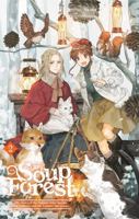 Soup Forest: The Story of the Woman Who Speaks with Animals and the Former Mercenary Vol.2 B0FCG16X5N Book Cover