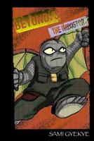 Beyond 3: The Impostor 1522825479 Book Cover