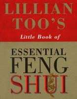 Lillian Too's Little Book of Feng Shui 1862045143 Book Cover