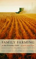 Family Farming: A New Economic Vision, New Edition 080321748X Book Cover