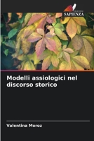 Modelli assiologici nel discorso storico (Italian Edition) 6208539293 Book Cover