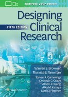 Designing Clinical Research: An Epidemiologic Approach 0683042491 Book Cover