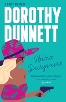 Ibiza Surprise 0394711645 Book Cover