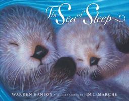 The Sea of Sleep 0439697352 Book Cover