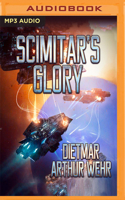 Scimitar's Glory 1978678770 Book Cover