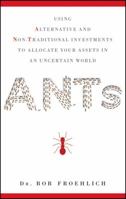 Ants 0470944994 Book Cover
