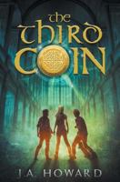 The Third Coin 1500550914 Book Cover