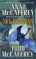 Sky Dragons 034550092X Book Cover
