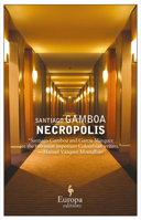 Necrópolis 1609450736 Book Cover