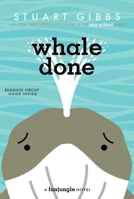 Whale Done 1534499318 Book Cover