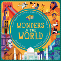 Wonders of the World 1944530185 Book Cover