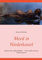Mord in Niederkassel: Rhein-Sieg-Kreis Krimi --> Der zwölfte Fall von Thekla Sommer 3752687886 Book Cover