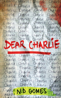Dear Charlie: a thought provoking novel perfect for fans of Thirteen Reasons Why 0008181160 Book Cover