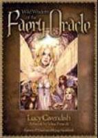 Wild Wisdom of the Faery Oracle 0980555043 Book Cover