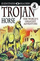 DK Readers: Trojan Horse (Level 4: Proficient Readers)
