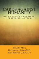 Cards Against Humanity: Strange Card Game Predicts Future Events? 1502556014 Book Cover