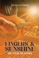 Fingers and Sunshine B0DNDFXZGJ Book Cover