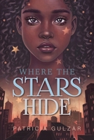 Where the Stars Hide B0CLDKG51M Book Cover