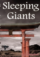 Sleeping Giants 1326102206 Book Cover