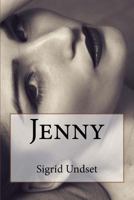 Jenny 0671292889 Book Cover