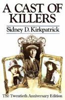 A Cast of Killers 0140100865 Book Cover