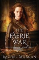 The Faerie War 192851037X Book Cover