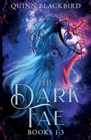 The Dark Fae, Books 1-3 B089265B2G Book Cover