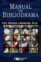 Manual de Bibliodrama 1941727530 Book Cover