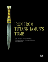Iron from Tutankhamun's Tomb 161797997X Book Cover