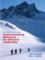 Understanding Behaviors for Effective Leadership (2nd Edition)
