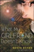 What My Girlfriend Doesn't Know 0689876033 Book Cover