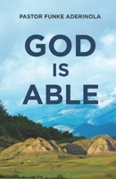 God is able 1908228105 Book Cover