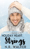 Holiday Heart Strings 1923086146 Book Cover